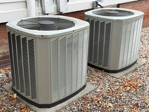 Reliable Hvac contractor in Oregon City, OR by JG Cool HVAC